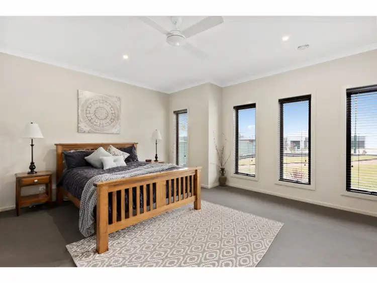 Fifth view of Homely house listing, 25 Prospectors Way, Big Hill VIC 3555