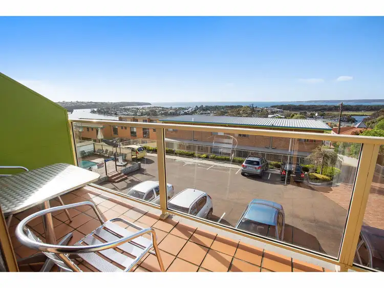 Main view of Homely unit listing, 6/15 Short Street, Merimbula NSW 2548