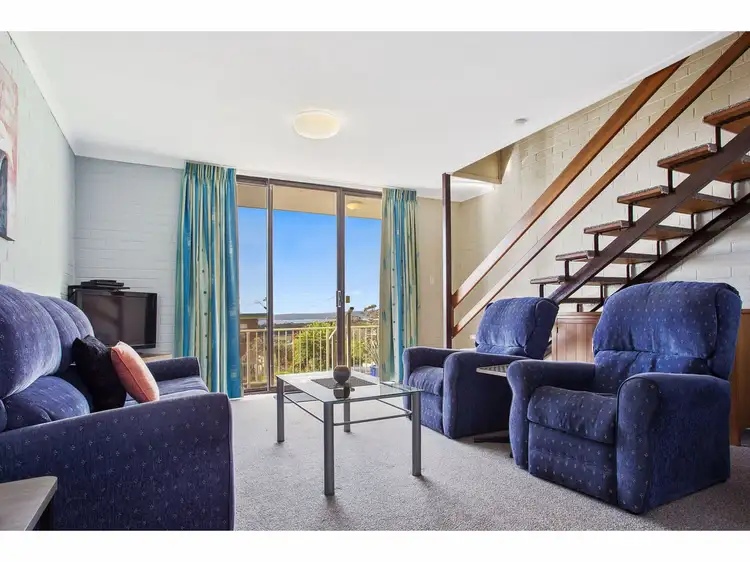 Second view of Homely unit listing, 6/15 Short Street, Merimbula NSW 2548