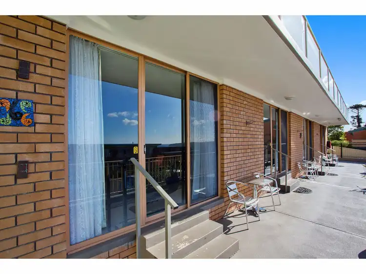 Third view of Homely unit listing, 6/15 Short Street, Merimbula NSW 2548