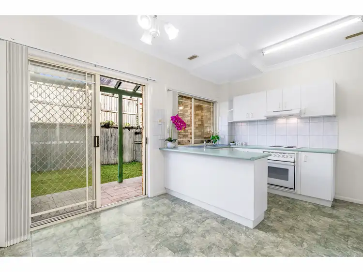 Second view of Homely townhouse listing, 19/394 Handford Road, Taigum QLD 4018