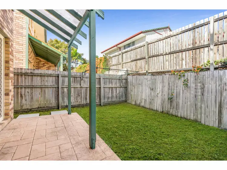 Third view of Homely townhouse listing, 19/394 Handford Road, Taigum QLD 4018