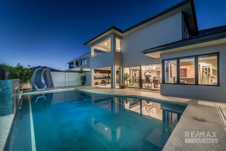 17 Fourmile Avenue, Burns Beach WA 6028
