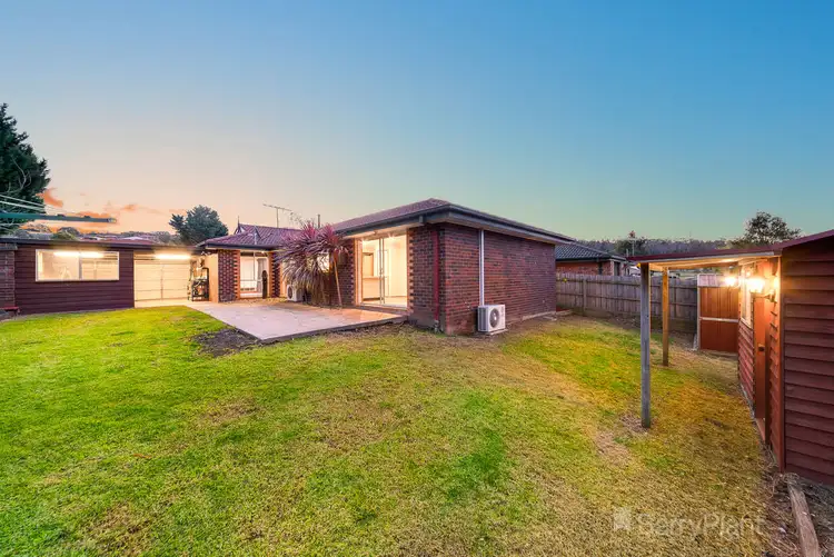 Second view of Homely house listing, 4 Union Avenue, Pakenham VIC 3810