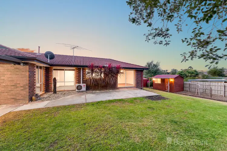 Third view of Homely house listing, 4 Union Avenue, Pakenham VIC 3810