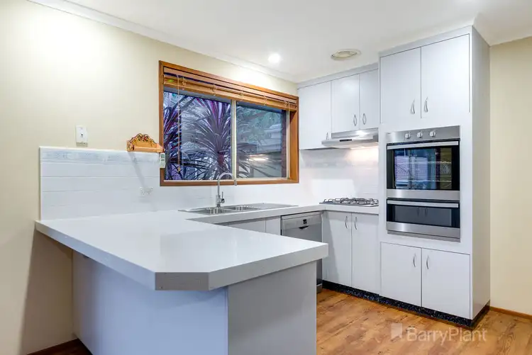 Fourth view of Homely house listing, 4 Union Avenue, Pakenham VIC 3810