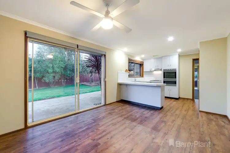 Sixth view of Homely house listing, 4 Union Avenue, Pakenham VIC 3810