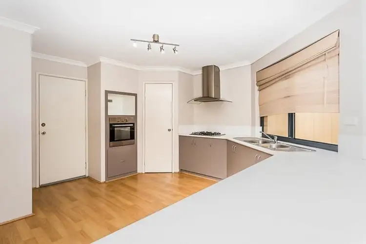 Second view of Homely house listing, 8 Peaceful Bay Promenade, Secret Harbour WA 6173