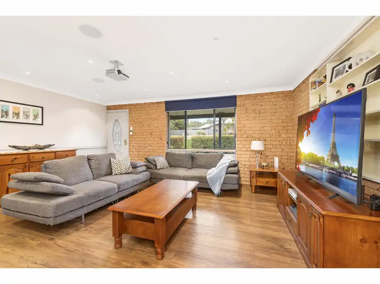 Second view of Homely house listing, 68 Steveys Forest Road, Oakdale NSW 2570