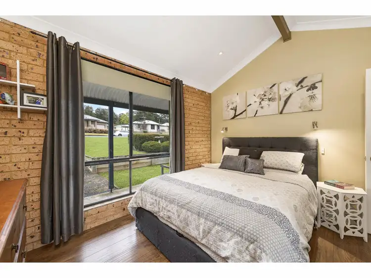 Fourth view of Homely house listing, 68 Steveys Forest Road, Oakdale NSW 2570