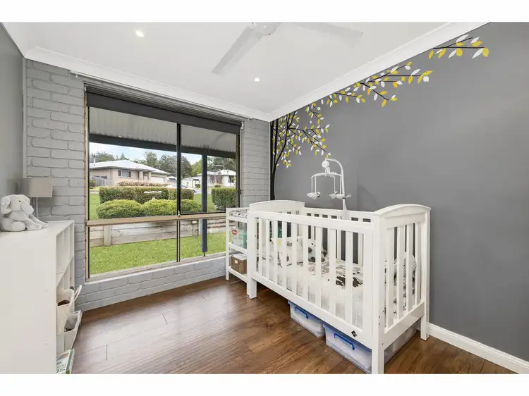 Fifth view of Homely house listing, 68 Steveys Forest Road, Oakdale NSW 2570