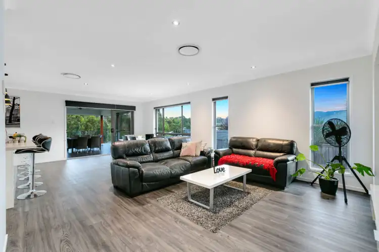 Third view of Homely house listing, 19 Blackstump Court, Gilston QLD 4211