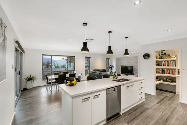 Fourth view of Homely house listing, 19 Blackstump Court, Gilston QLD 4211