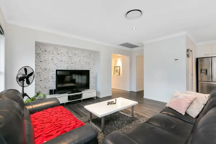 Fifth view of Homely house listing, 19 Blackstump Court, Gilston QLD 4211