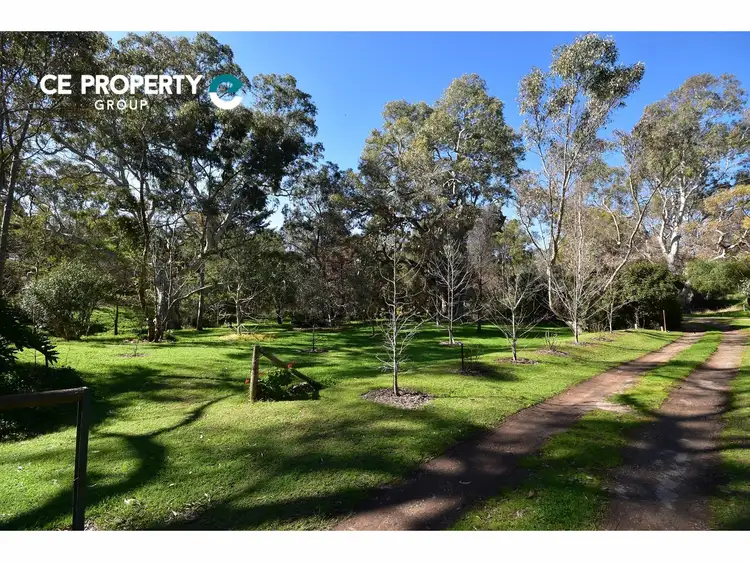 Main view of Homely rural property listing, 146 Goulds Creek Road, One Tree Hill SA 5114