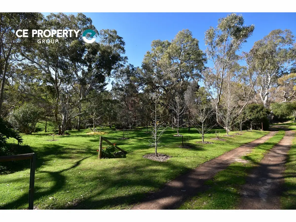 Main view of Homely rural property listing, 146 Goulds Creek Road, One Tree Hill SA 5114
