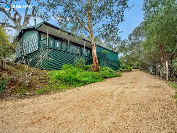 Second view of Homely rural property listing, 146 Goulds Creek Road, One Tree Hill SA 5114
