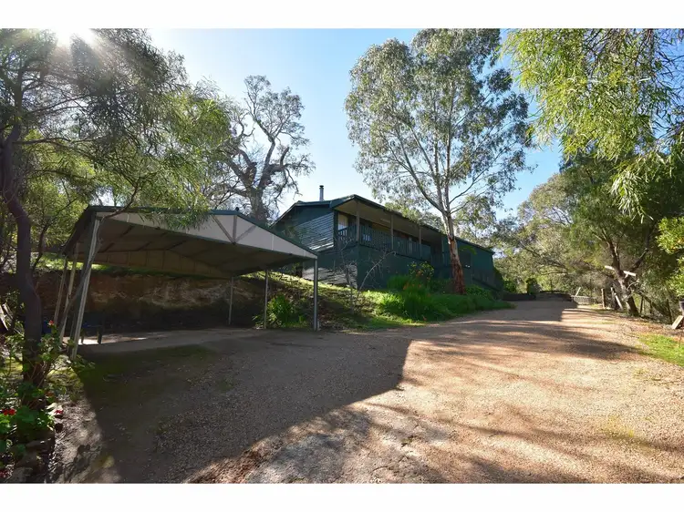 Fourth view of Homely rural property listing, 146 Goulds Creek Road, One Tree Hill SA 5114