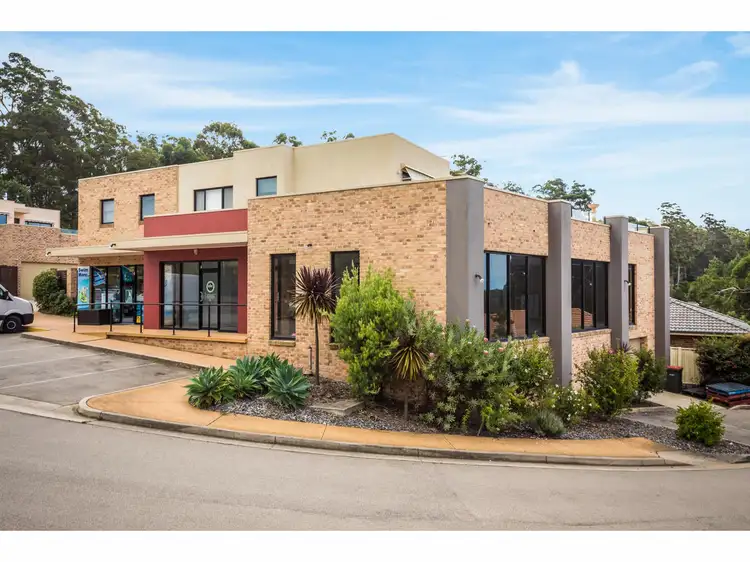 1/13 Tura Beach Drive, Tura Beach NSW 2548