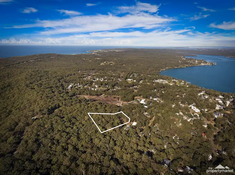12 Lake Ridge Lane, Murrays Beach NSW 2281