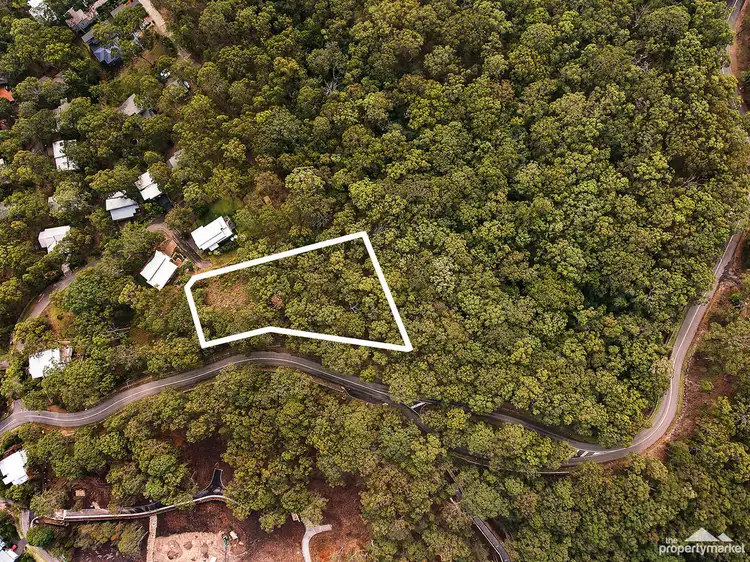 Third view of Homely land listing, 12 Lake Ridge Lane, Murrays Beach NSW 2281