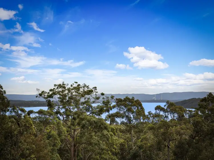 Fourth view of Homely land listing, 12 Lake Ridge Lane, Murrays Beach NSW 2281