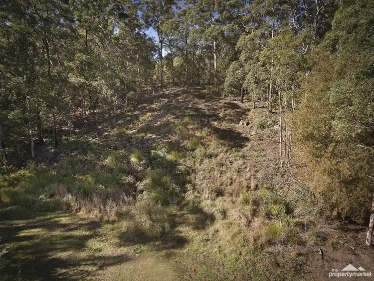 Fifth view of Homely land listing, 12 Lake Ridge Lane, Murrays Beach NSW 2281
