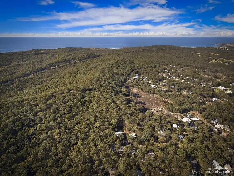 Sixth view of Homely land listing, 12 Lake Ridge Lane, Murrays Beach NSW 2281