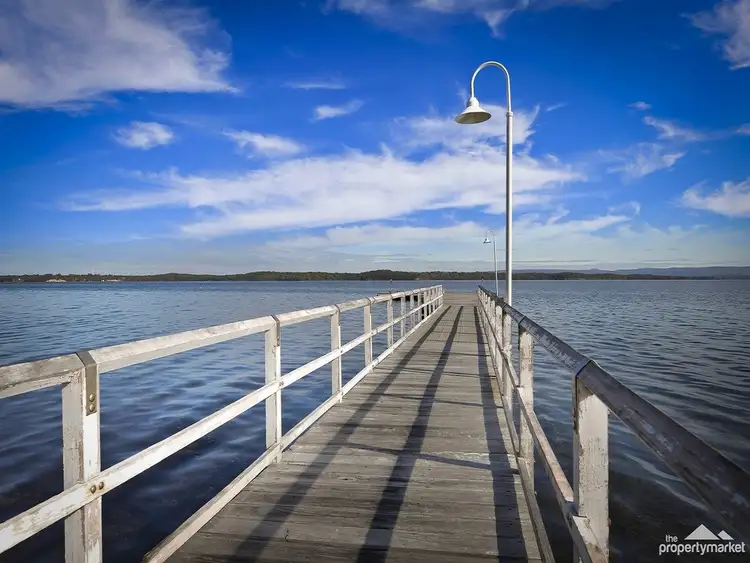 Seventh view of Homely land listing, 12 Lake Ridge Lane, Murrays Beach NSW 2281
