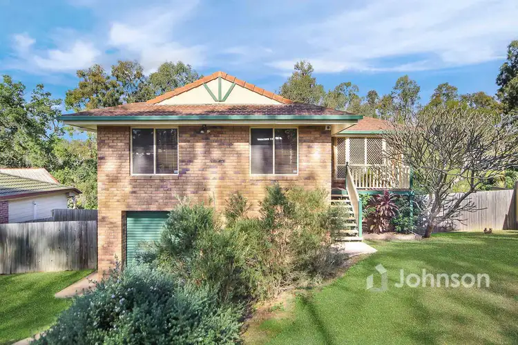 Main view of Homely house listing, 62 Loane Drive, Edens Landing QLD 4207