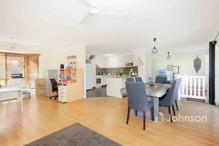 Third view of Homely house listing, 62 Loane Drive, Edens Landing QLD 4207