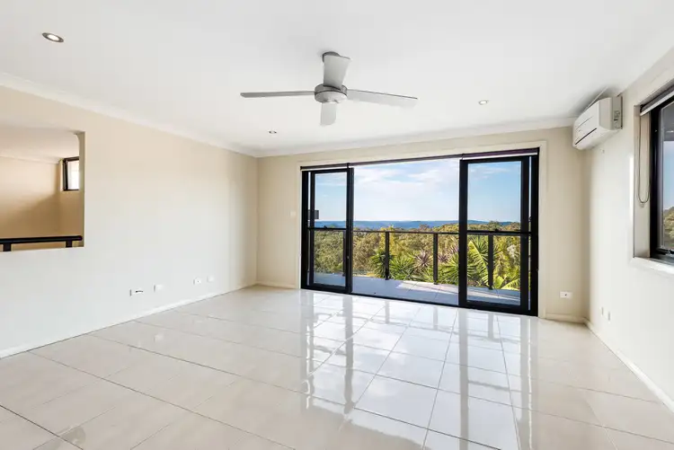 Fourth view of Homely house listing, 17 Mowbray Place, Kariong NSW 2250