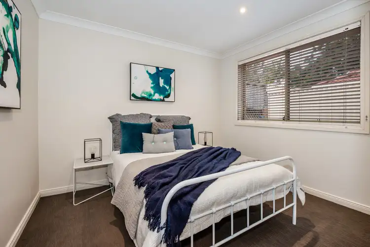 Fourth view of Homely villa listing, 2/13 Maas Parade, Forresters Beach NSW 2260