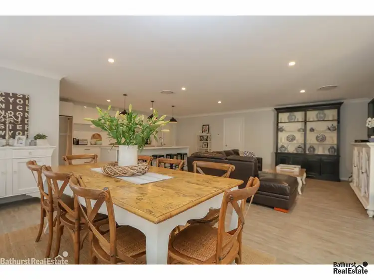 Second view of Homely house listing, 2a O'Farrell Place, Kelso NSW 2795