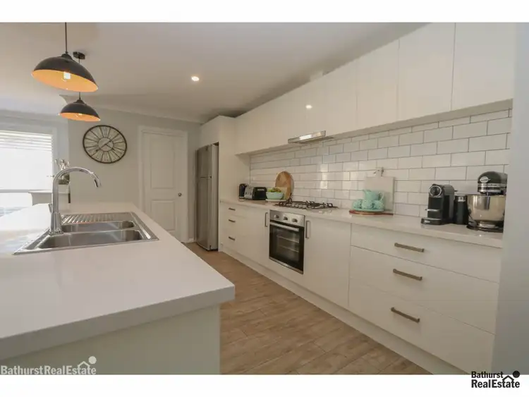 Third view of Homely house listing, 2a O'Farrell Place, Kelso NSW 2795