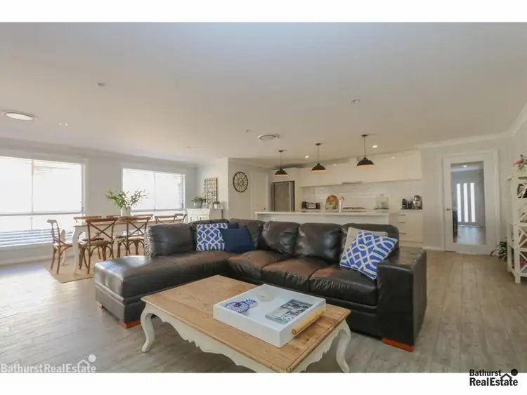 Fifth view of Homely house listing, 2a O'Farrell Place, Kelso NSW 2795