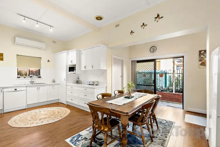 Fifth view of Homely house listing, 2 Russell Avenue, Hazelwood Park SA 5066