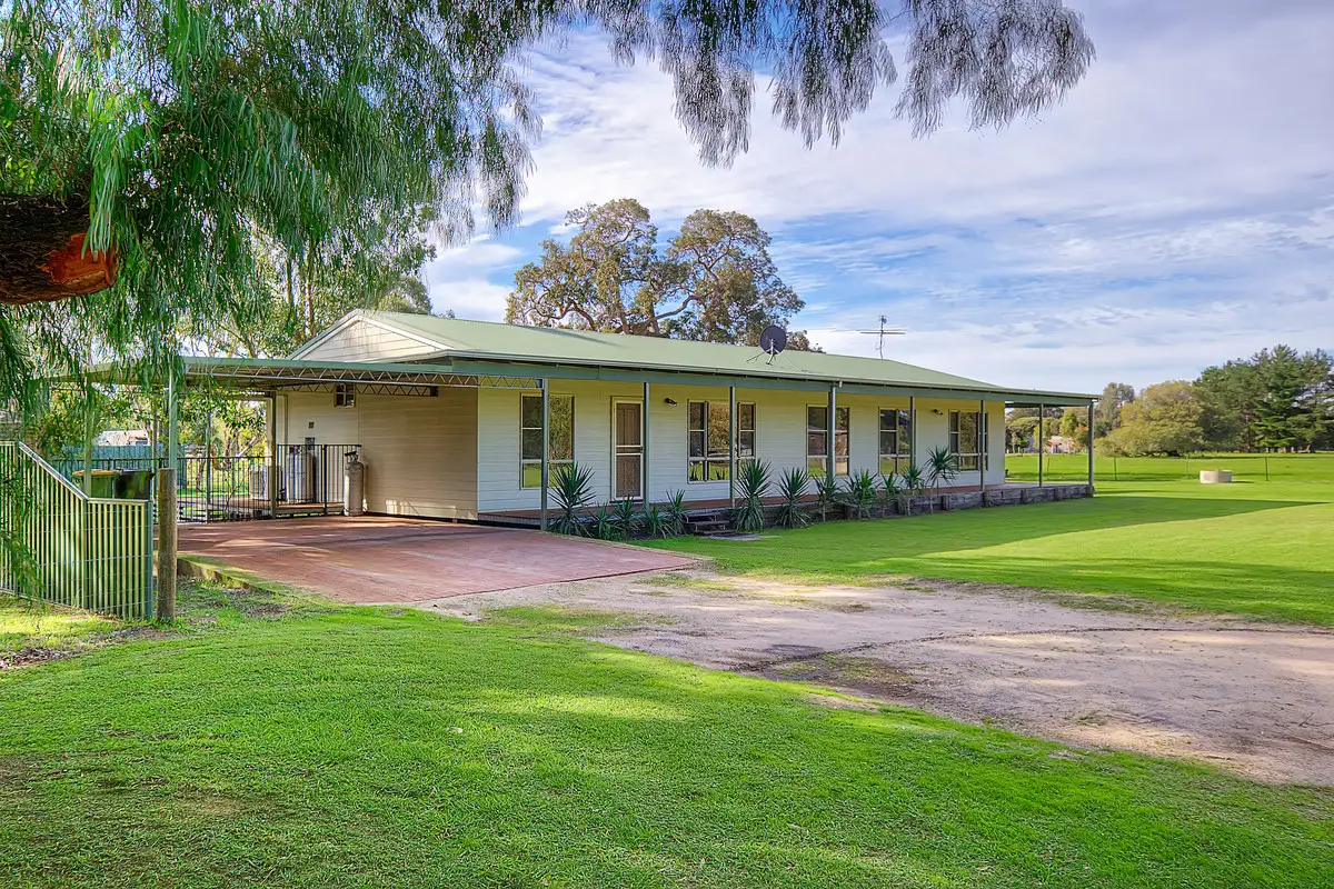 Main view of Homely house listing, 38 Paperbark Way, Vasse WA 6280