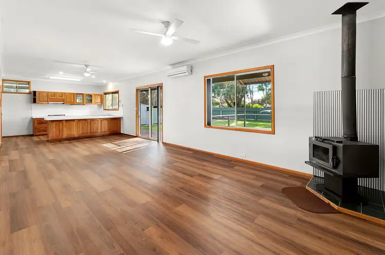 Second view of Homely house listing, 38 Paperbark Way, Vasse WA 6280