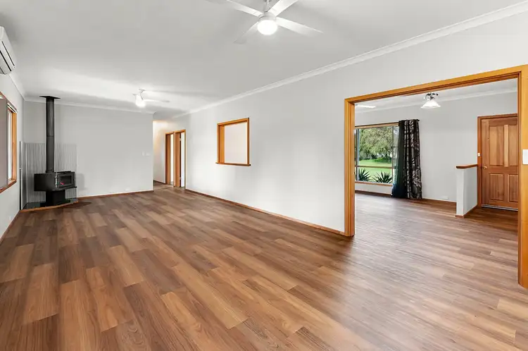 Fifth view of Homely house listing, 38 Paperbark Way, Vasse WA 6280