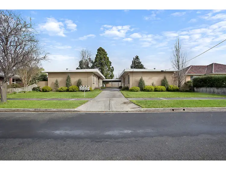 1-4/5 Pitt Street, Colac VIC 3250