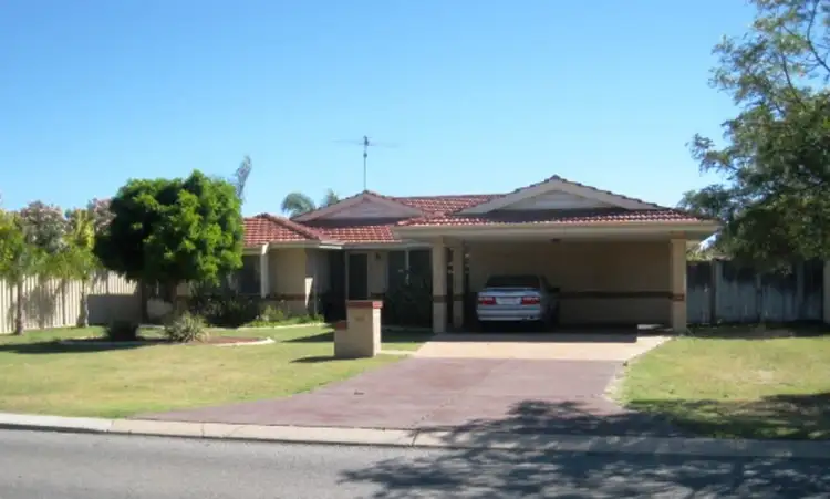 154 Oakmont Avenue, Meadow Springs WA 6210