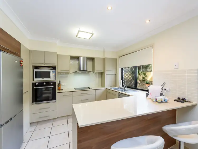 Second view of Homely townhouse listing, 24/368 Pine Ridge Road, Coombabah QLD 4216