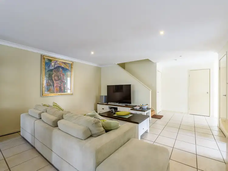 Third view of Homely townhouse listing, 24/368 Pine Ridge Road, Coombabah QLD 4216