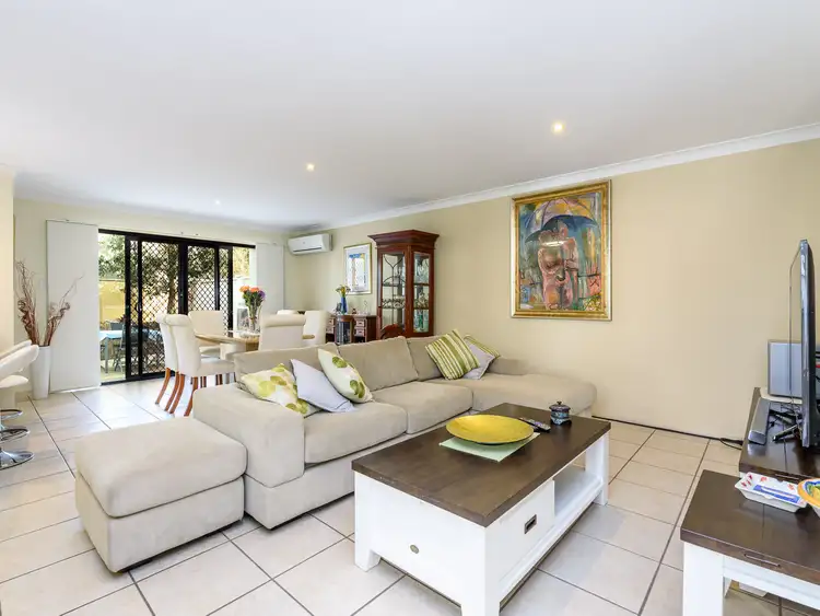 Fourth view of Homely townhouse listing, 24/368 Pine Ridge Road, Coombabah QLD 4216