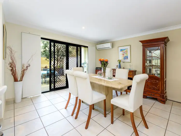 Fifth view of Homely townhouse listing, 24/368 Pine Ridge Road, Coombabah QLD 4216