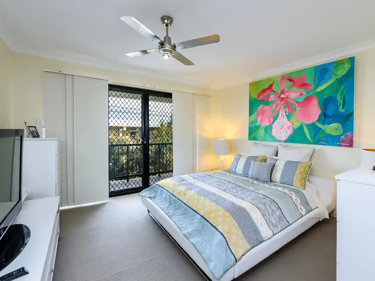 Sixth view of Homely townhouse listing, 24/368 Pine Ridge Road, Coombabah QLD 4216