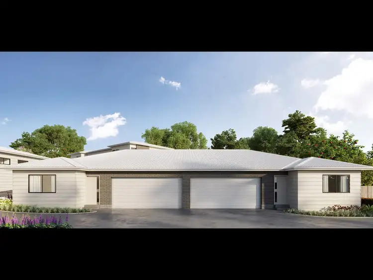 Third view of Homely unit listing, 11/28-30 Watkins Road, Elermore Vale NSW 2287