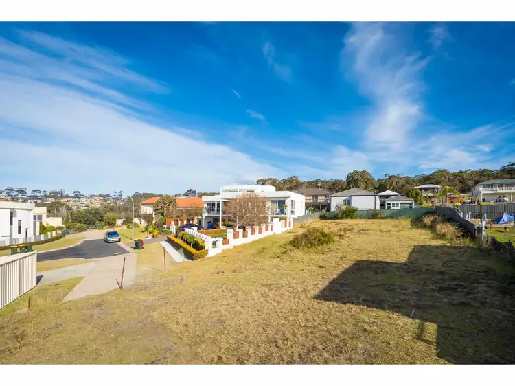 Fourth view of Homely land listing, 4 Lauren Court, Tura Beach NSW 2548
