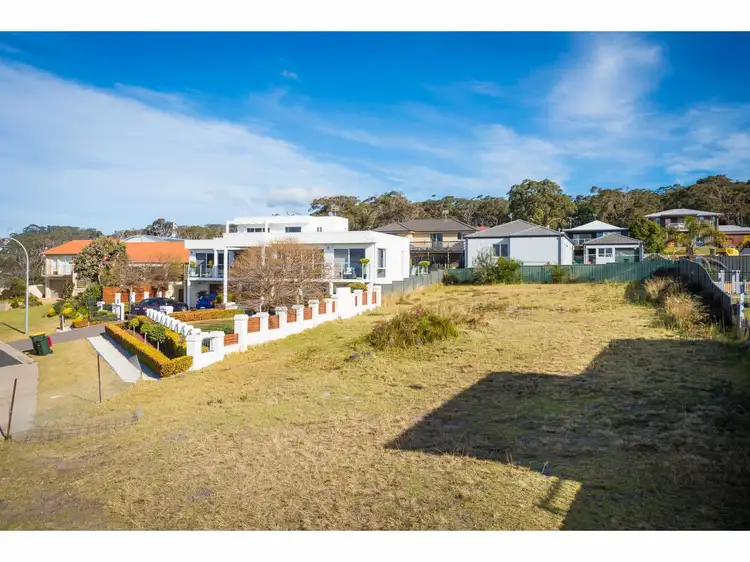 Fifth view of Homely land listing, 4 Lauren Court, Tura Beach NSW 2548